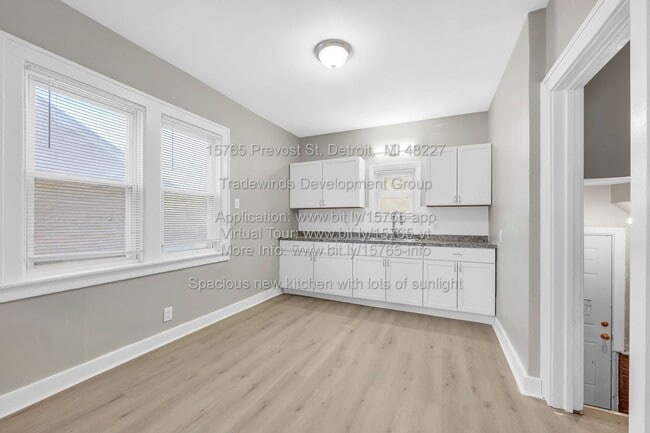 Building Photo - 15765 Prevost St