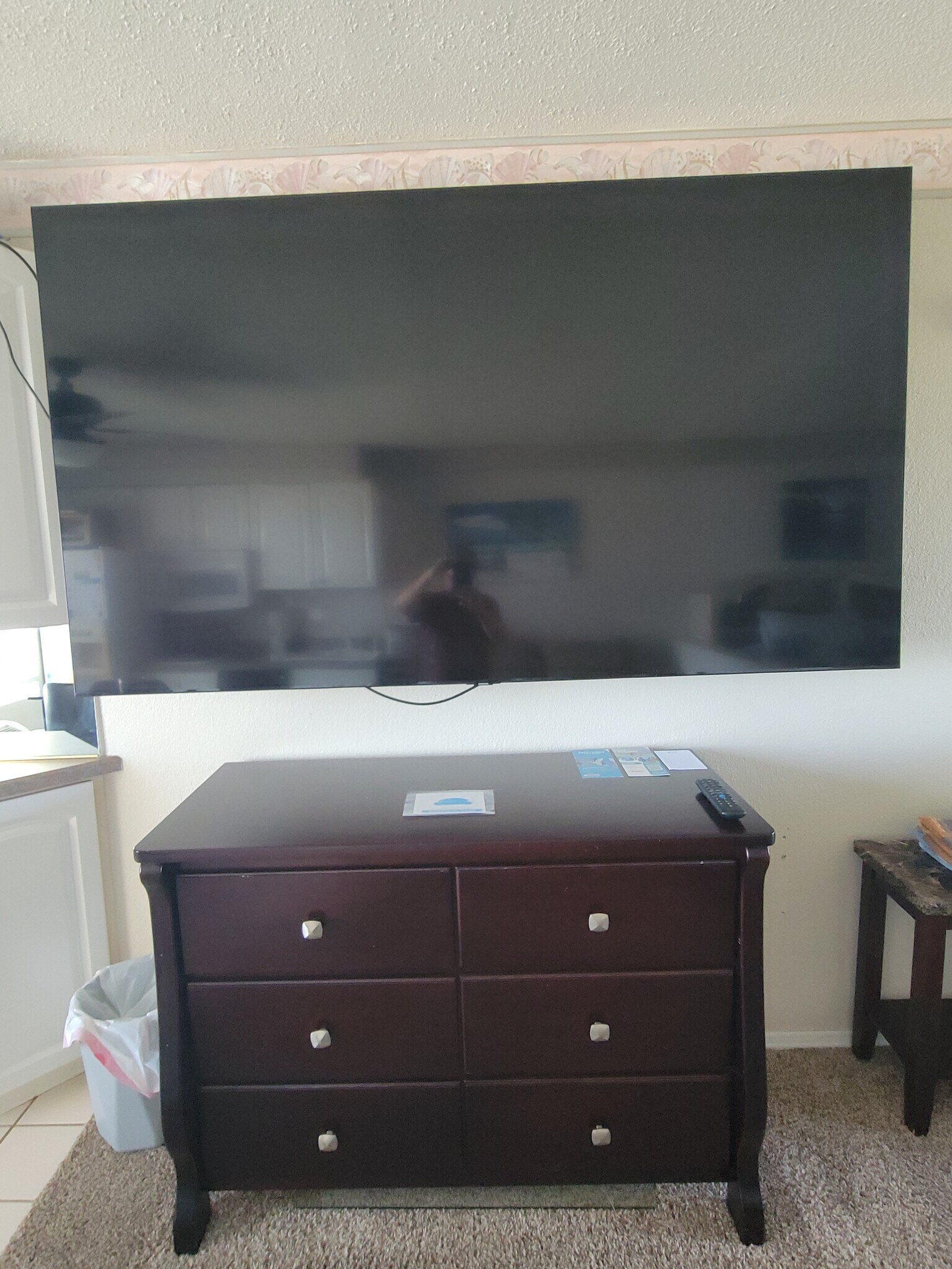 Brand New 85" Samsung Smart TV - 935-126 S Atlantic Ave