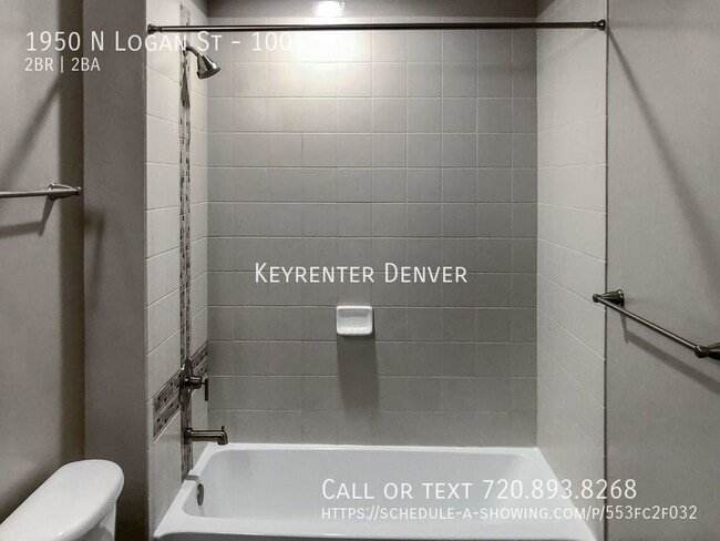 Building Photo - Premium 2BD, 2BA Uptown Condo with Large B...