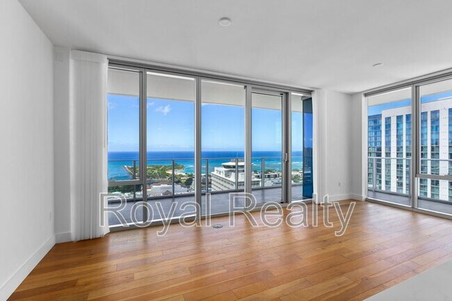 Building Photo - 629 Ke’eaumoku St