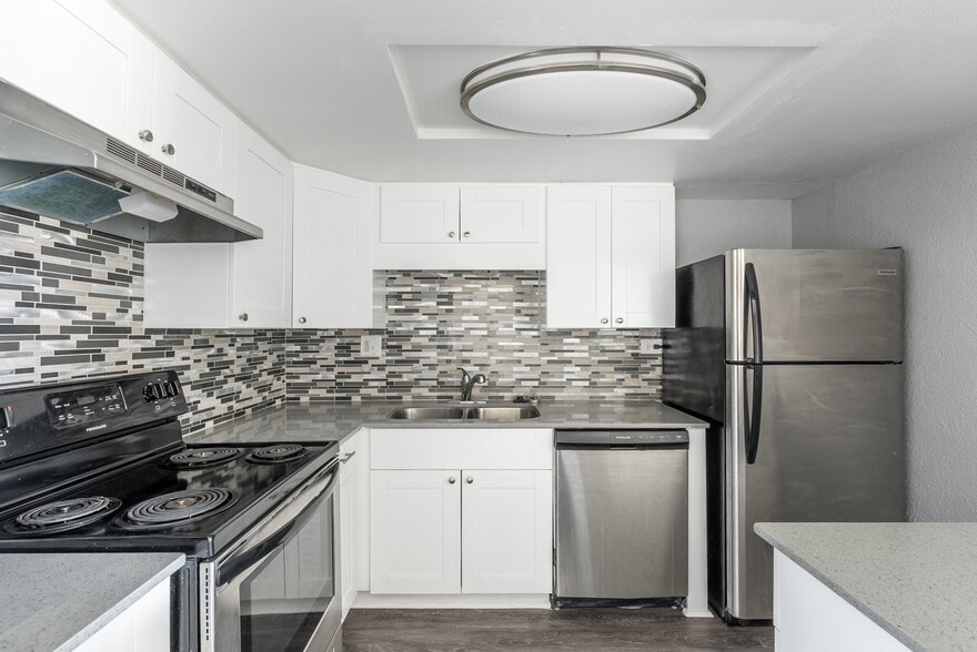 River View Apartments, LLC 5659 Del Prado Dr Tampa FL 33617