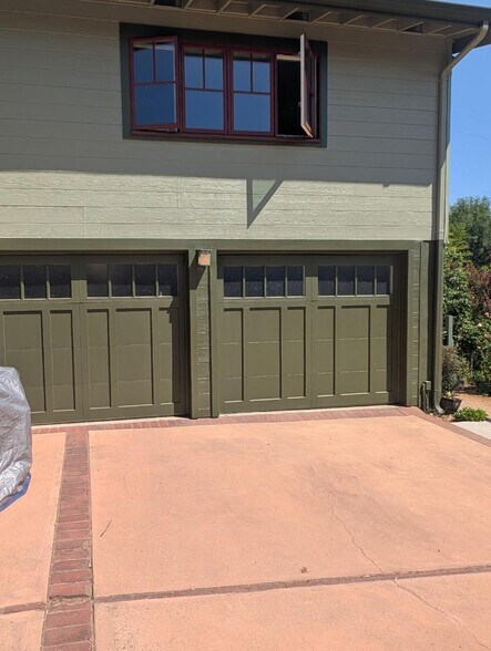 Building Photo - 529 San Benito Ave