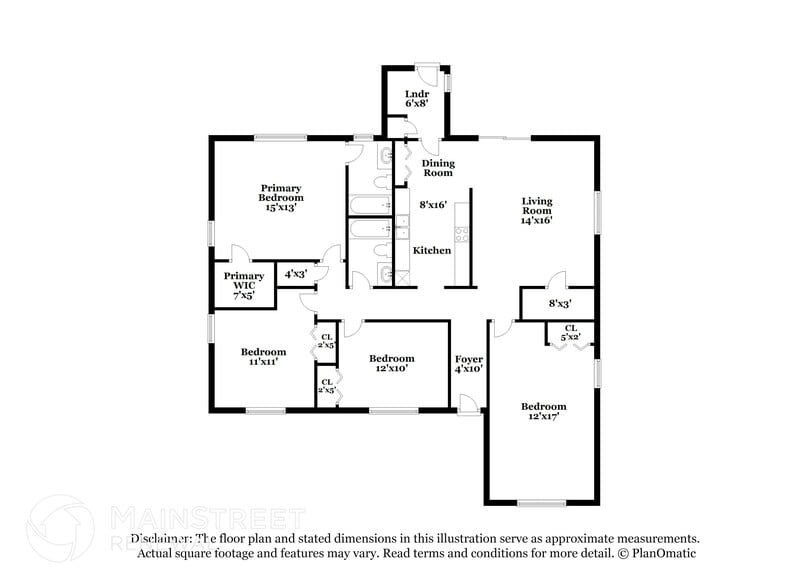 Building Photo - 9998 Bradley Rd