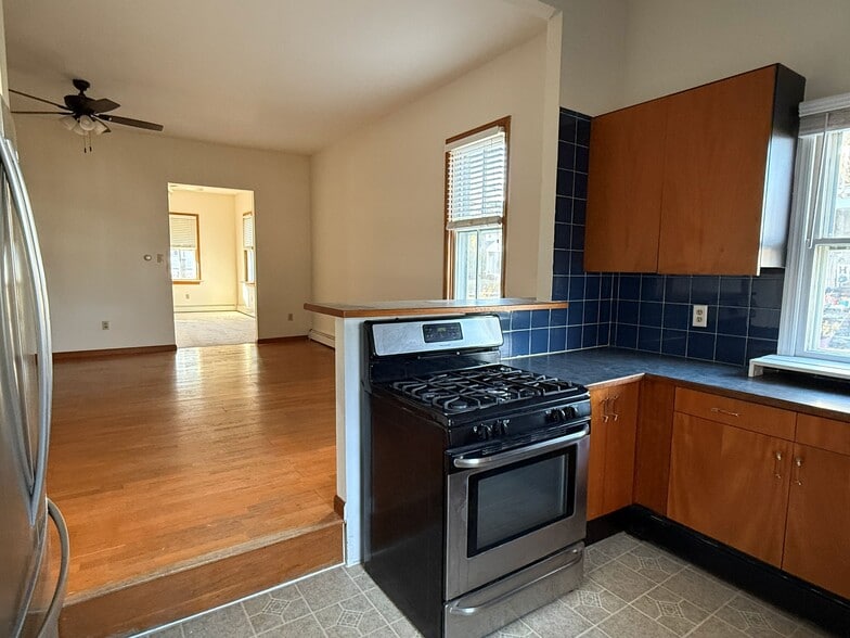 family room - 23 N Main St