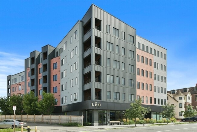 Building Photo - 50 Leo M Birmingham Pkwy