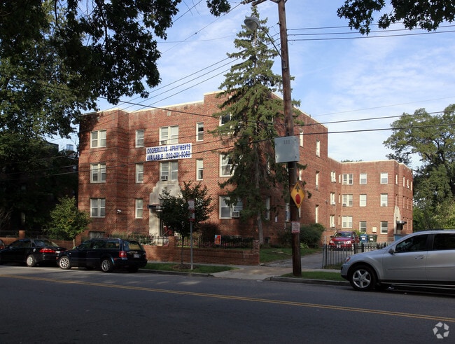 Primary Photo - 5746 Colorado Ave NW