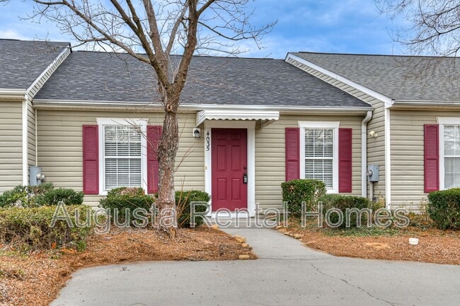 Building Photo - 4035 Calypso Dr