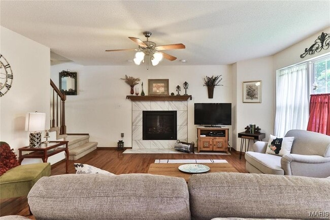 Building Photo - 1106 Illini Dr