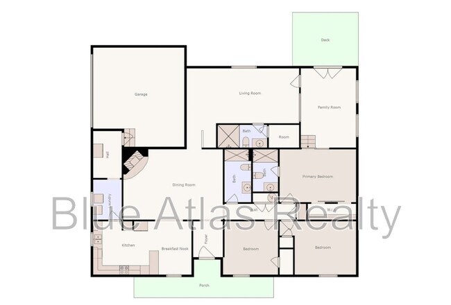 Building Photo - 5708 Flamingo Ct