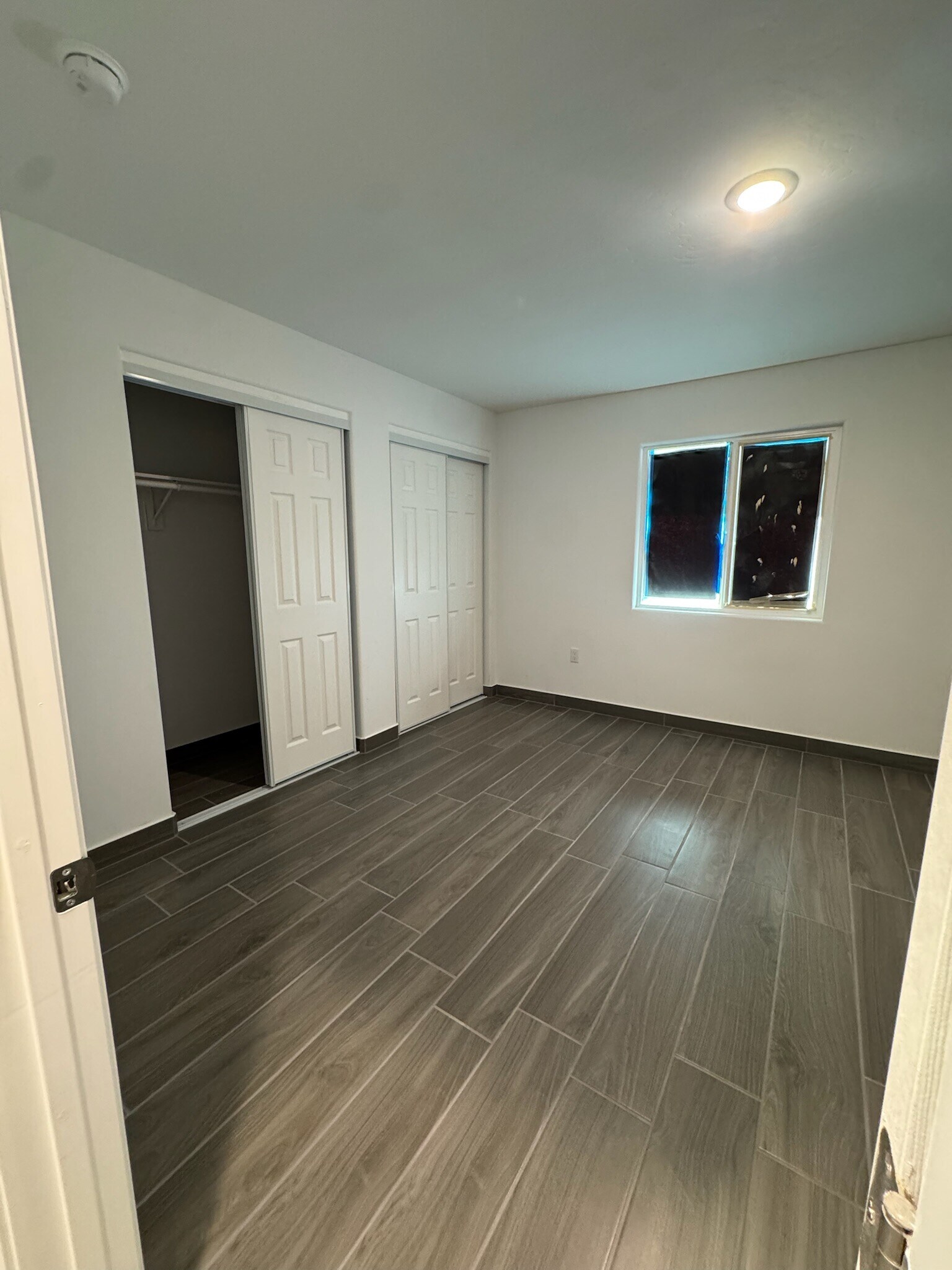 Master bedroom #3 - 1128 Jefferson St