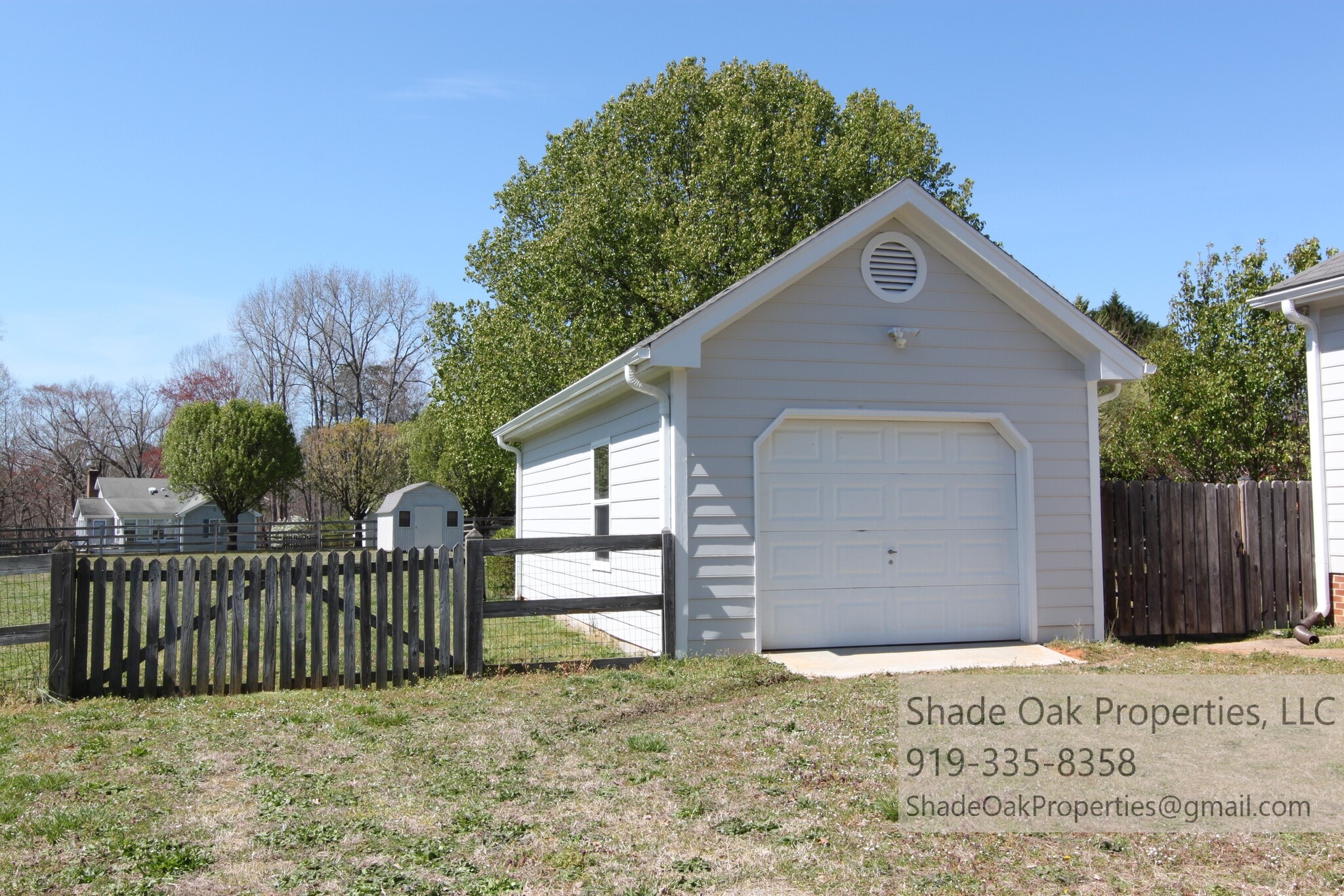 Building Photo - 8608 Manns Loop Rd