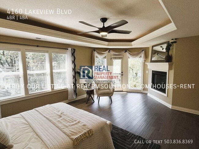 Building Photo - 4160 Lakeview Blvd
