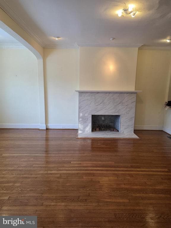 Building Photo - 1513 Van Buren St NW