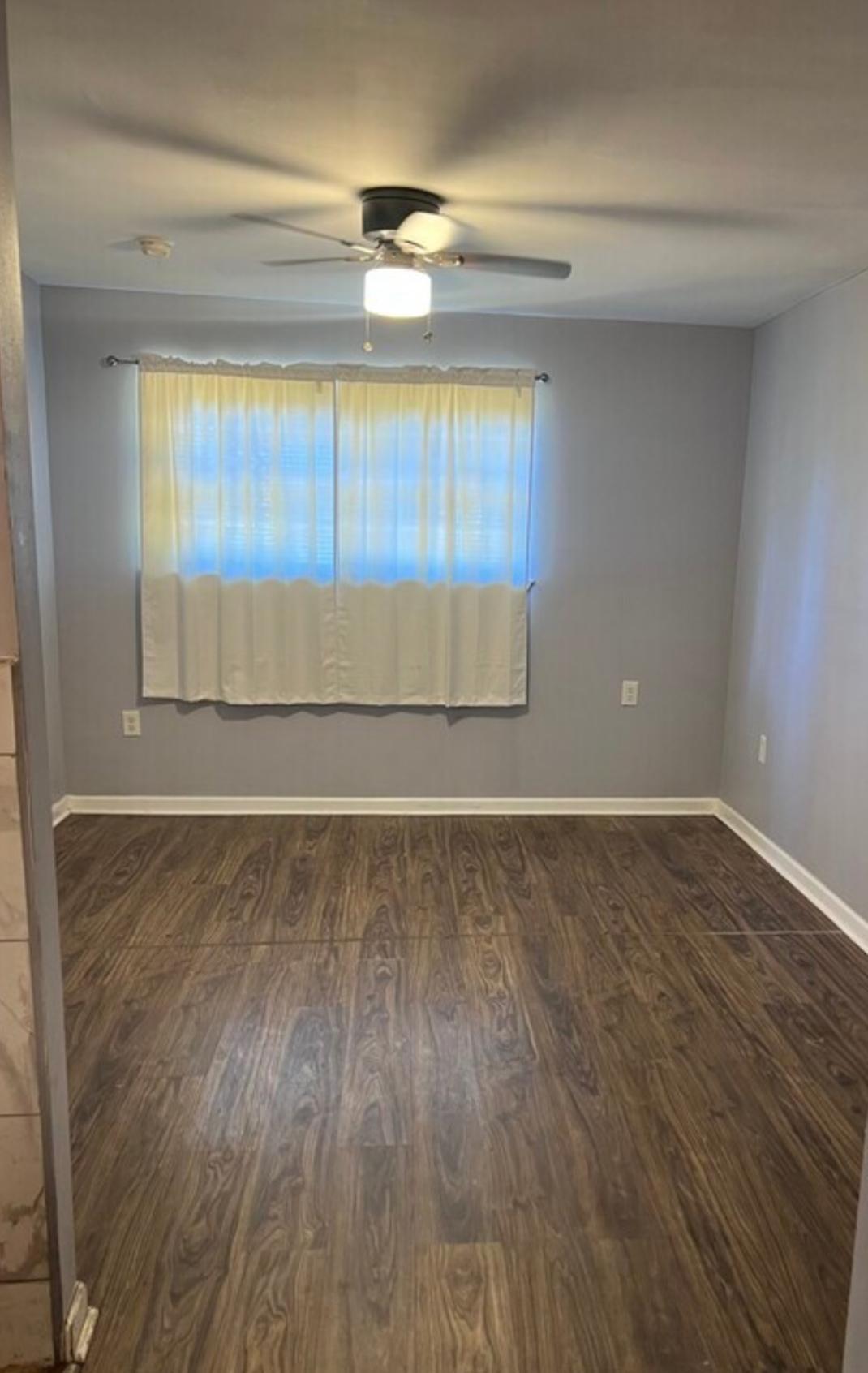 Bedroom - 2631 Farrar St