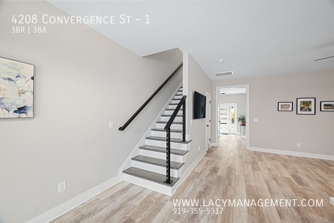 Building Photo - 4208 Convergence St
