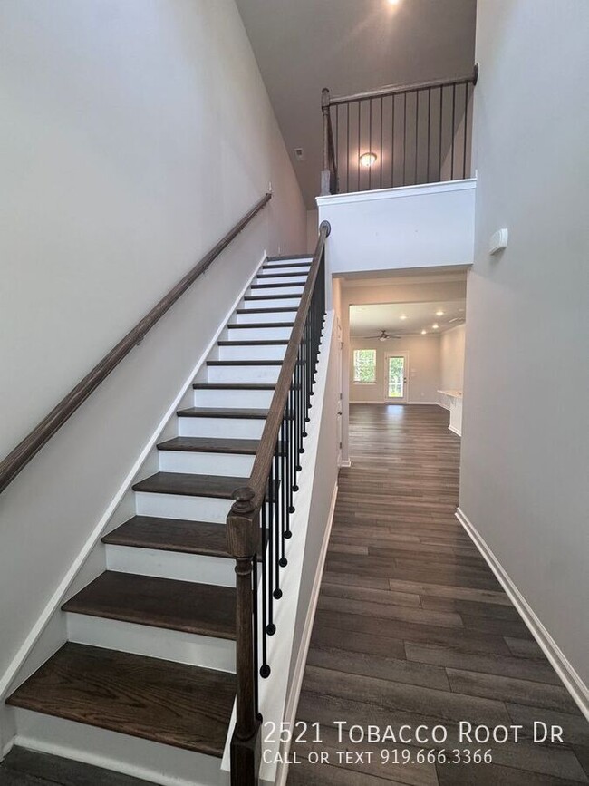 Building Photo - 2521 Tobacco Root Dr