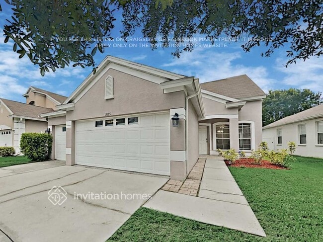Building Photo - 3005 Clover Blossom Cir