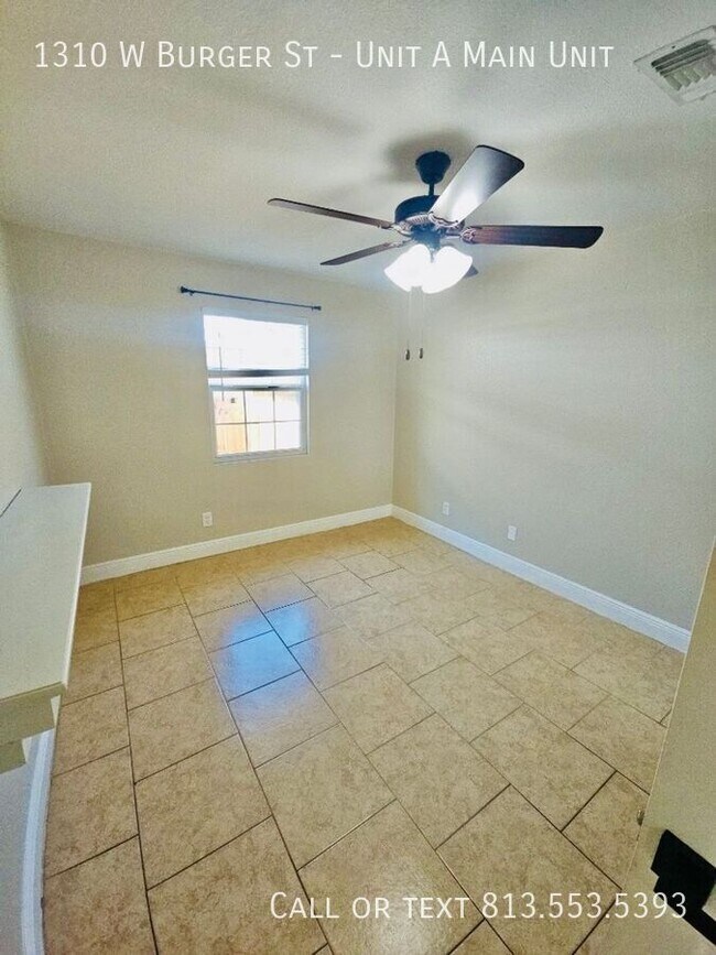 Building Photo - 1310 W Burger St