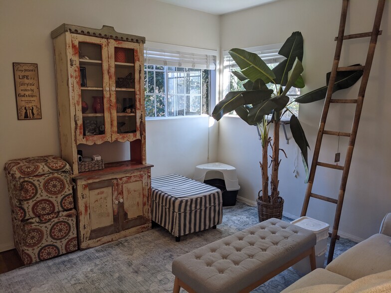2nd bedroom - 1800 Camino de la Costa