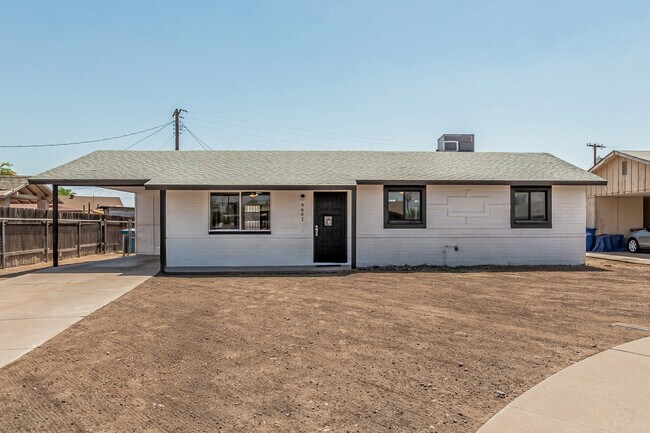 Primary Photo - 4641 S 17th Pl
