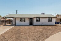Building Photo - 4641 S 17th Pl