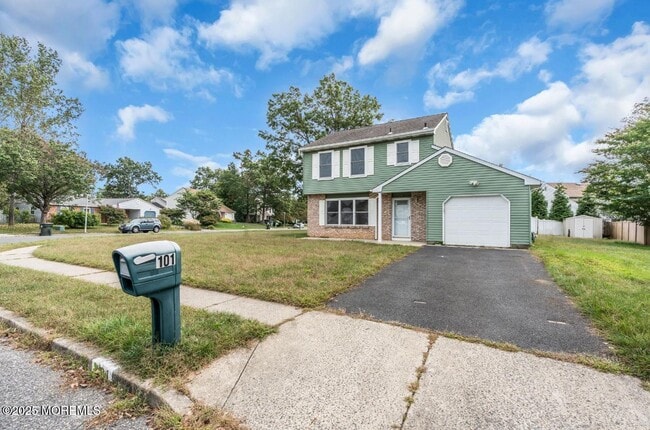 Building Photo - 101 Bristlecone Dr