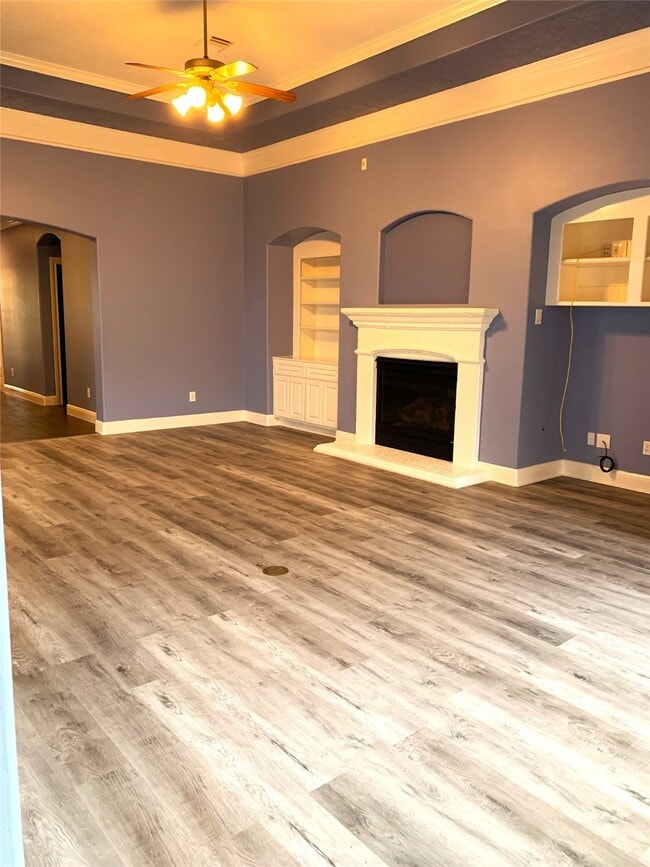 Building Photo - 2611 Summer Rain Dr