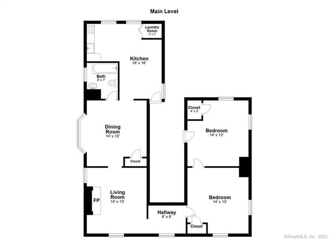 Building Photo - 49 Atwater Ave