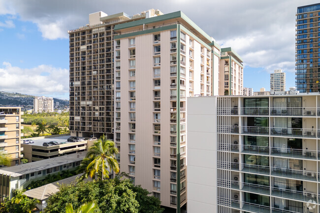 Building Photo - The Palms