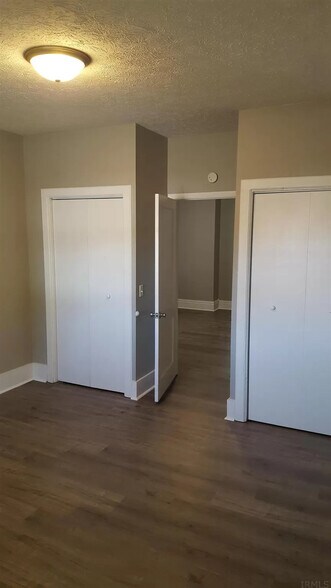 Bedroom - 1516 N 13th St