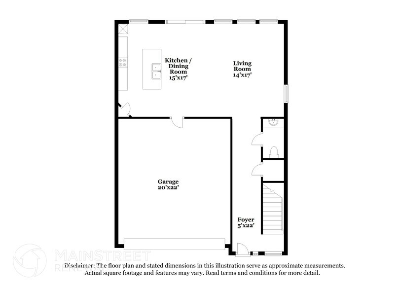 Building Photo - 12014 Old Dulin Farms Way