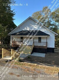 Building Photo - 112 Fleming Ave