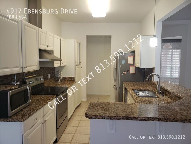 Building Photo - 4917 Ebensburg Dr