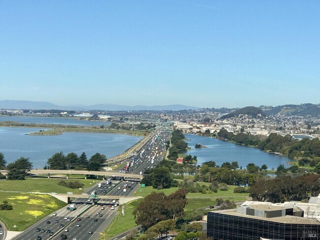 Building Photo - 6363 Christie Ave