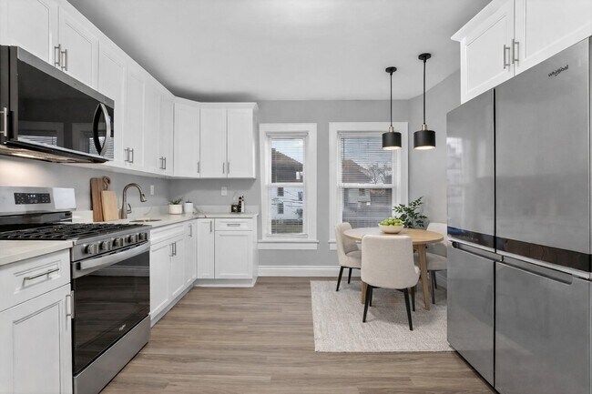 Building Photo - 814 John F. Kennedy Blvd