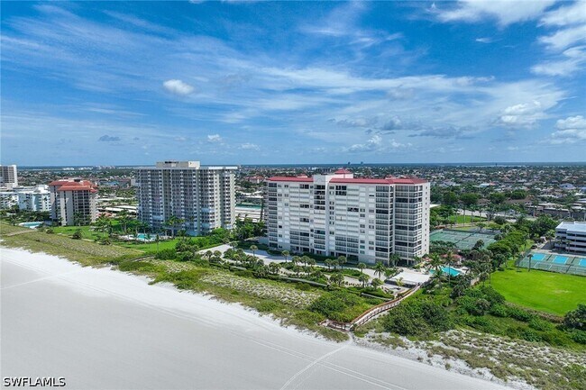 Building Photo - 100 N Collier Blvd
