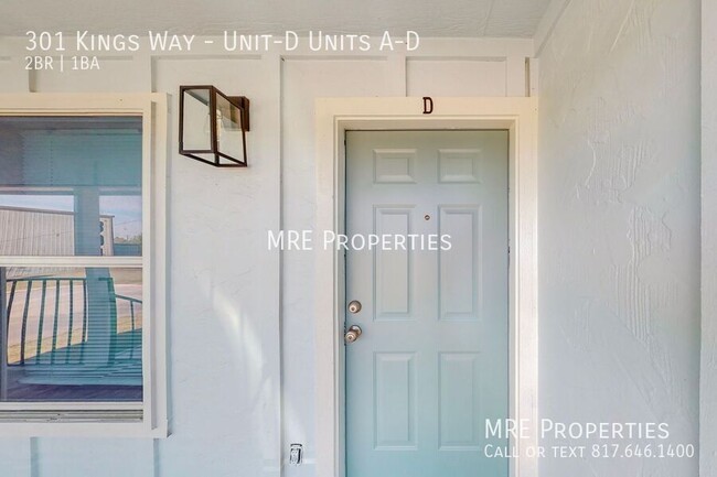Building Photo - 301 Kings Way Dr