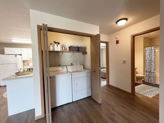 Interior Photo - Gibson Estates