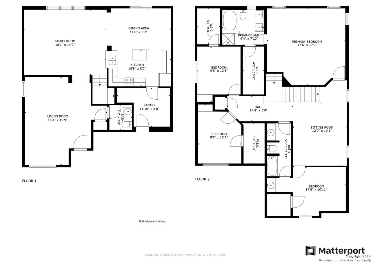 Building Photo - 7818 Mainland Woods
