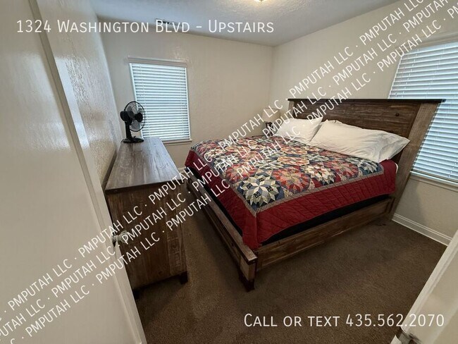 Building Photo - 1324 Washington Blvd