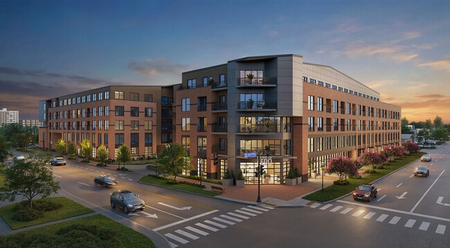 Building Photo - Jefferson Aero