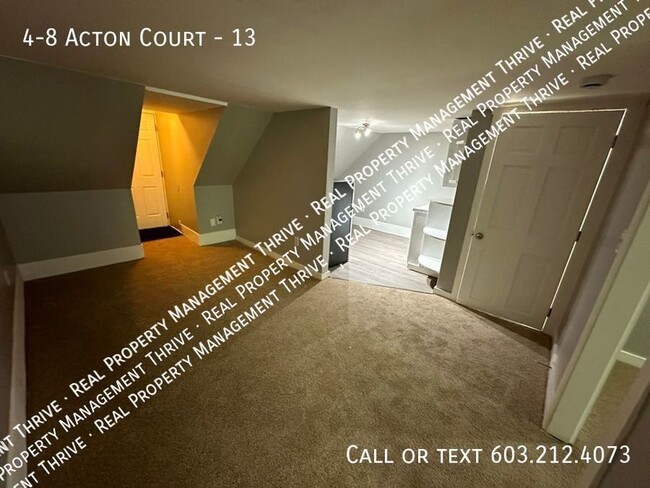 Building Photo - 4-8 Acton Court-13