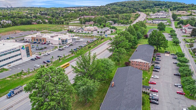 Building Photo - Almont Terrace Apartments