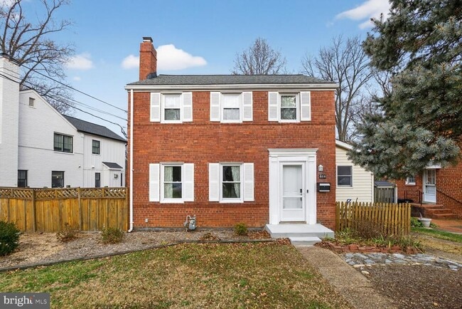 Building Photo - 6031 9th St N