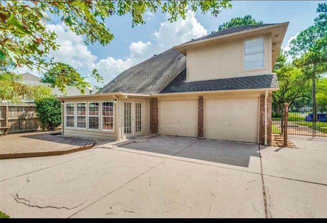 Building Photo - 4807 Eagle Trail Dr