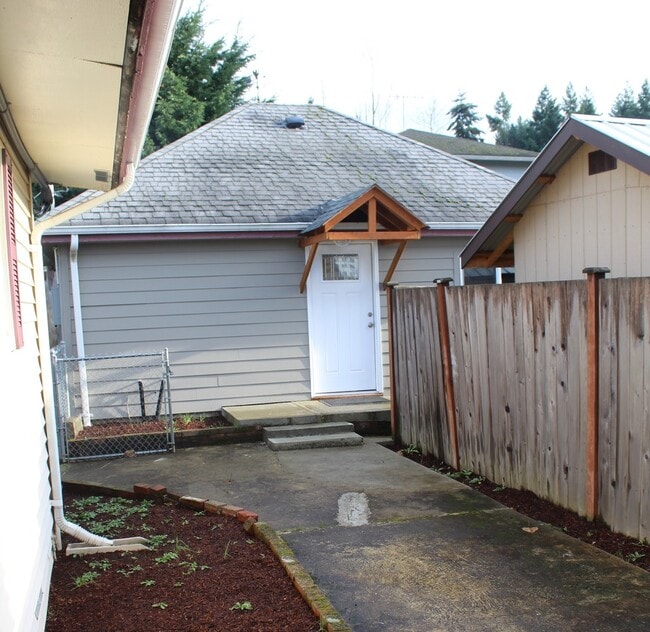 Building Photo - 26412 106th Ave SE