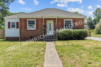 Building Photo - Charming 3-Bedroom Rancher in Henrico – Av...