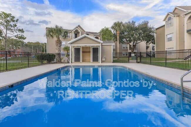 Building Photo - 4720 Walden Cir