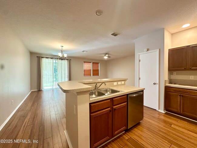 Building Photo - 5922 Bartram Village Dr