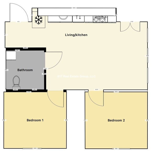 Building Photo - 379 Harvard St